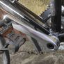 Road Bike Giant Ml - Full Shimano Tiagra Image 3