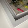 Original Abstract Painting by Artist Contemporary Irish Art Image 7