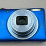 Canon IXUS 132 16MP Digital Camera Blue - Full Kit Image 10