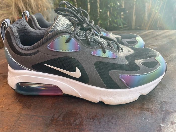 Nike Air Max size 8.5