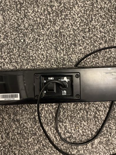 Sound Bar