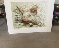 Large Print