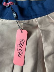 Chi Chi London Skirt