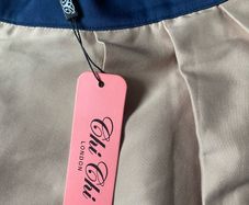 Chi Chi London Skirt