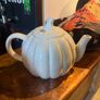 Pumpkin Teapot Image 3