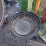 weber coal barbecue Image 2