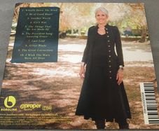 JOAN  BAEZ  -  Whistle Down The Wind
