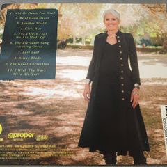 JOAN  BAEZ  -  Whistle Down The Wind