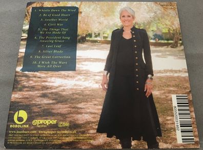 JOAN  BAEZ  -  Whistle Down The Wind