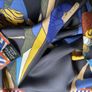 Absolutely Stunning Hermes scarf Image 4