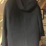 TopMan Navy Blue Jacket/Coat Image 2