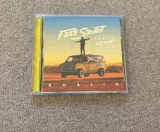 Khalid cd