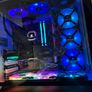 Full RGB Gaming Setup Image 6