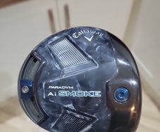 Ai Smoke Paradym Driver