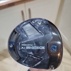 Ai Smoke Paradym Driver