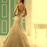 Wedding Dress Image 4