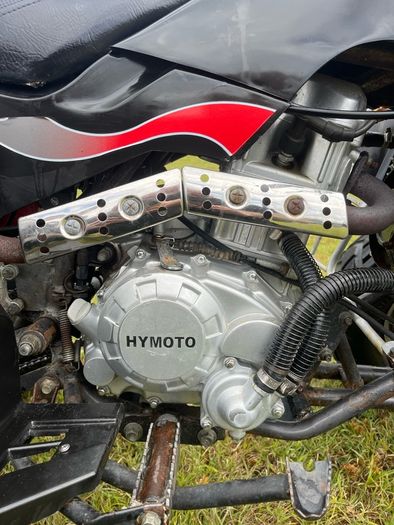Bashan 200cc