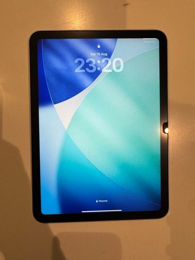 IPad 10th generation