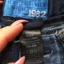 Next Mid Wash Jeans Image 4
