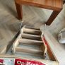attic stairs / staighre Image 2