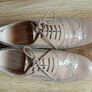 Clarks brogues Image 2