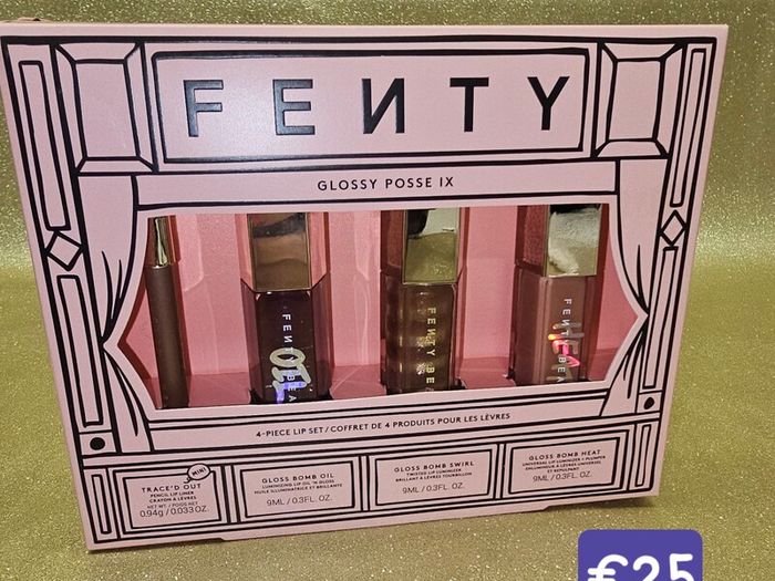 Fenty Beauty