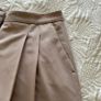 Allsaints Roka Culottes UK 10 Image 4