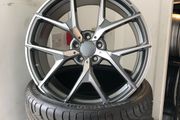20"  audi a4 a5 a6 mercedes 8.5j 9.5j  wide alloy wheels Dublin 12 Finance Available