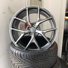 20"  audi a4 a5 a6 mercedes 8.5j 9.5j  wide alloy wheels Dublin 12 Finance Available
