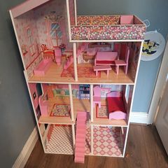 Dollhouse