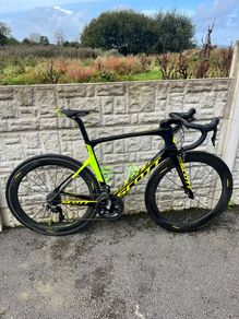 scott foil rc 2018