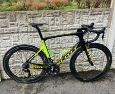 scott foil rc 2018