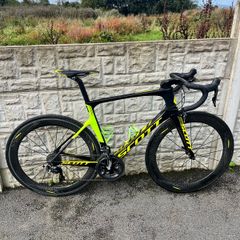 scott foil rc 2018