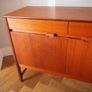 Mid Century Nathan Caspian Teak Sideboard Vintage Retro 1960s MCM Image 5