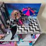 LOL Surprise OMG Doll House PLUS Surprise Hair Beads Salon Image 3