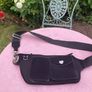 Designer Fluevog crossbody bag Image 4