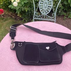 Brand new never used Canadian designer John  Fluevog a favourite of Lady Gaga crossbody bag