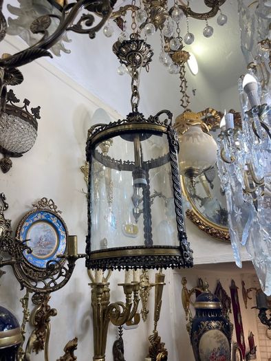 Lanterns at Renaissance