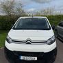 2021 Citroen Dispatch | 1.5 HDI | Enterprise | MWB Image 2