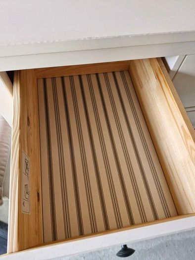 chest of drawers hemnes
