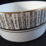 20 piece Arklow Pottery Tea set Image 9
