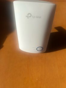 Tp link Wifi
