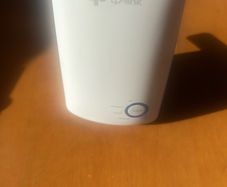 Tp link Wifi