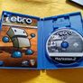 Retro PlayStation2 ps2 games Original Image 2