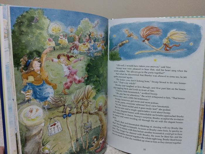 My Favourite Bedtime Stories Hardback Book