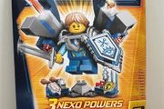 Lego Nexo Knights Ultimate Robin 70333