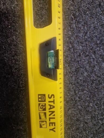 stanley level
