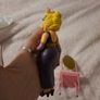 commemorative miss piggy and her dressing table Image 9