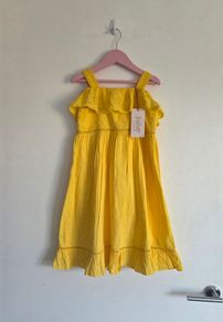 4-5years, With Tags Ted Baker Summer Dress