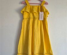 4-5years, With Tags Ted Baker Summer Dress
